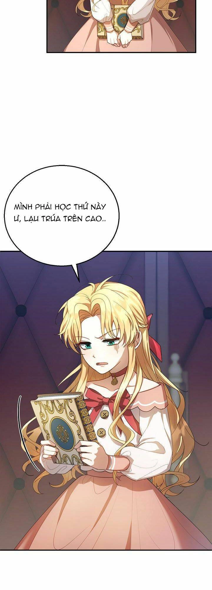 Tôi Sắp Ly Hôn Với Người Chồng Độc Ác, Nhưng Chúng Tôi Có Baby Chapter 2 - 64