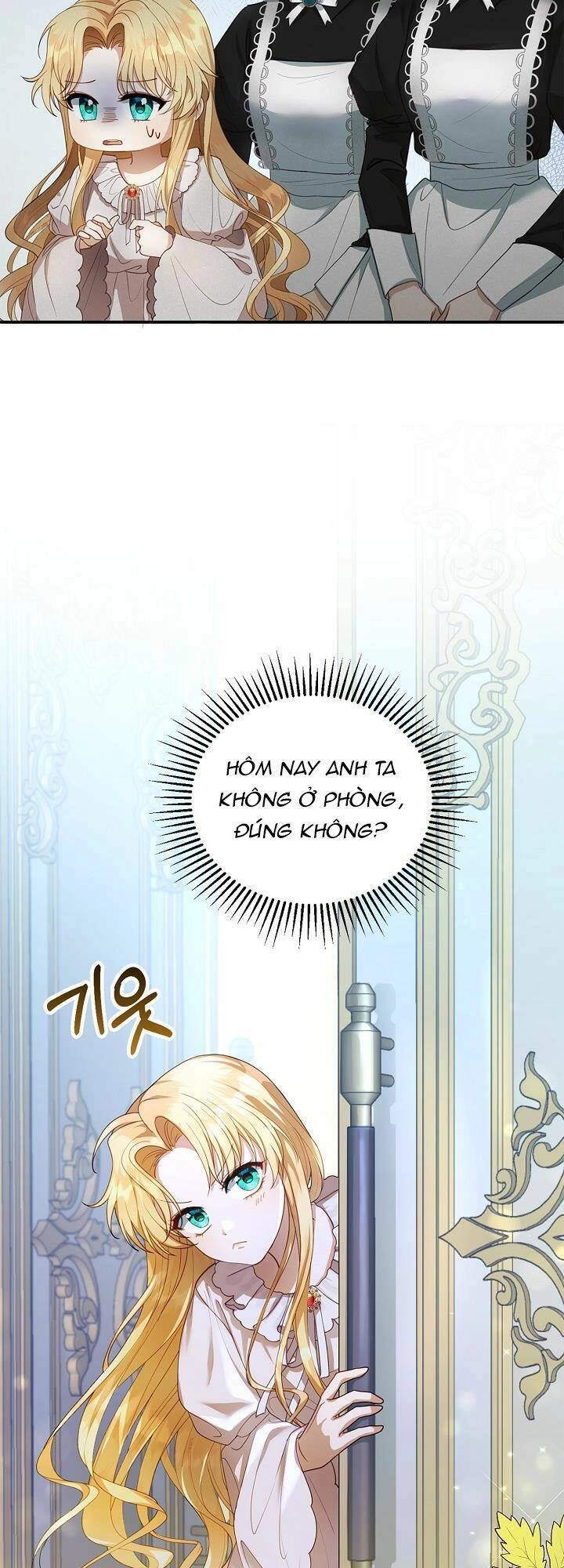 Tôi Sắp Ly Hôn Với Người Chồng Độc Ác, Nhưng Chúng Tôi Có Baby Chapter 2 - 68