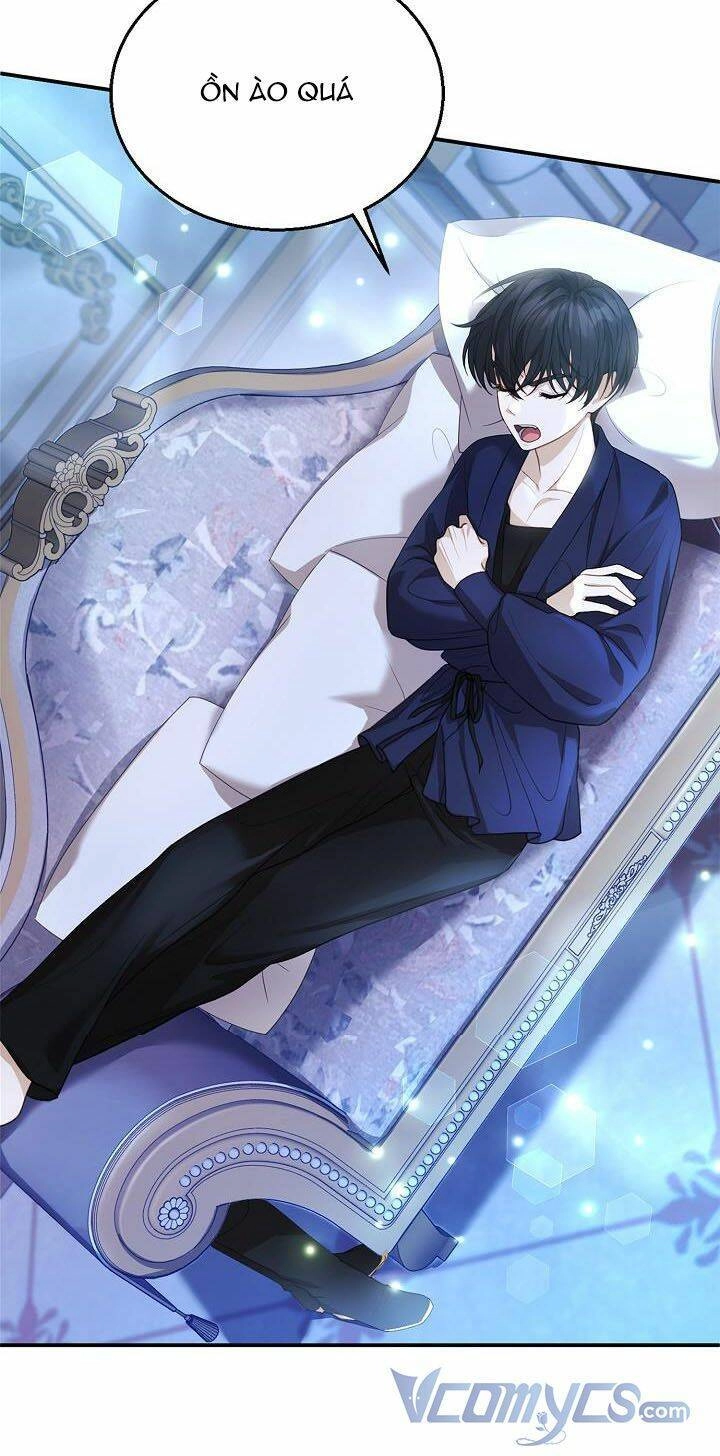 Tôi Sắp Ly Hôn Với Người Chồng Độc Ác, Nhưng Chúng Tôi Có Baby Chapter 2 - 78