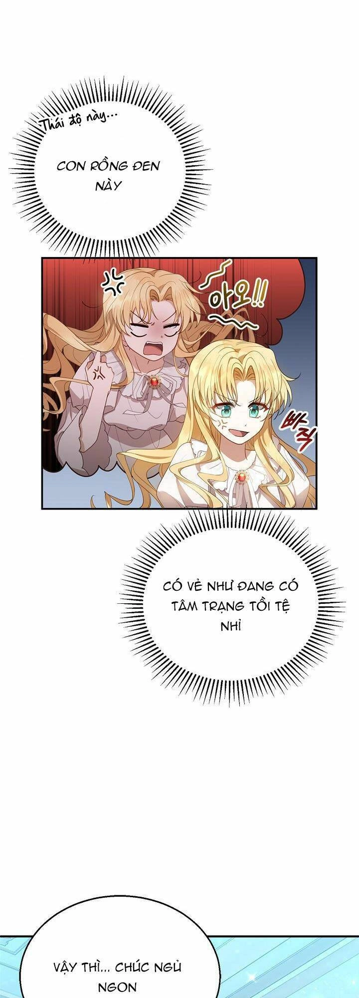 Tôi Sắp Ly Hôn Với Người Chồng Độc Ác, Nhưng Chúng Tôi Có Baby Chapter 2 - 79