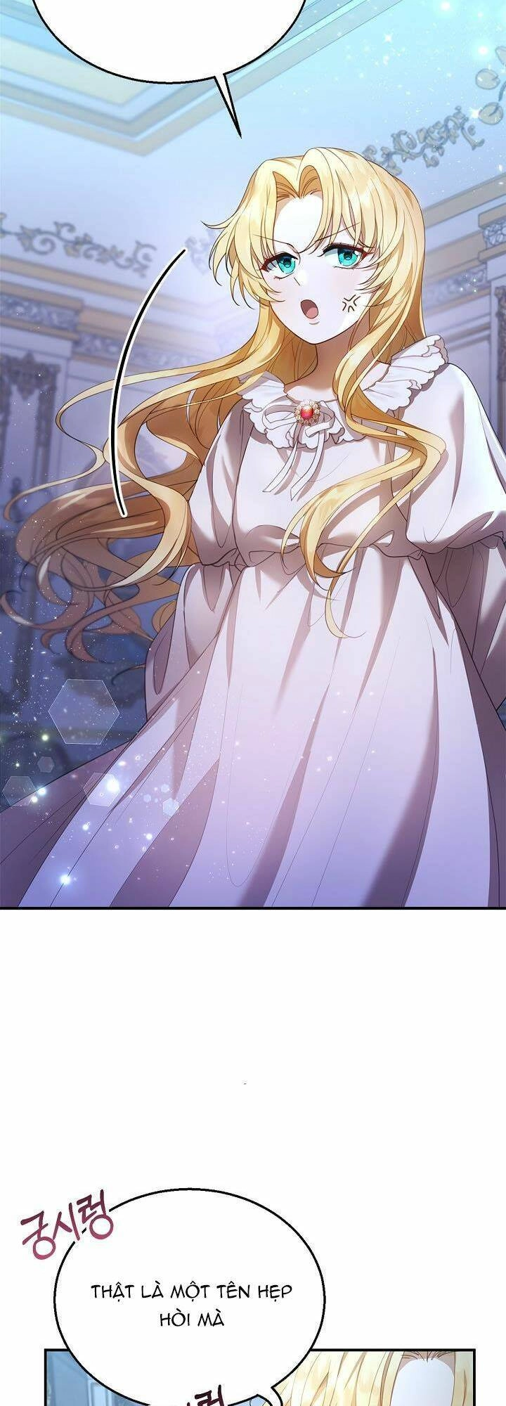 Tôi Sắp Ly Hôn Với Người Chồng Độc Ác, Nhưng Chúng Tôi Có Baby Chapter 2 - 80