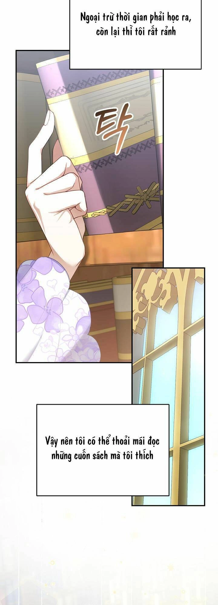 Tôi Sắp Ly Hôn Với Người Chồng Độc Ác, Nhưng Chúng Tôi Có Baby Chapter 3 - 4