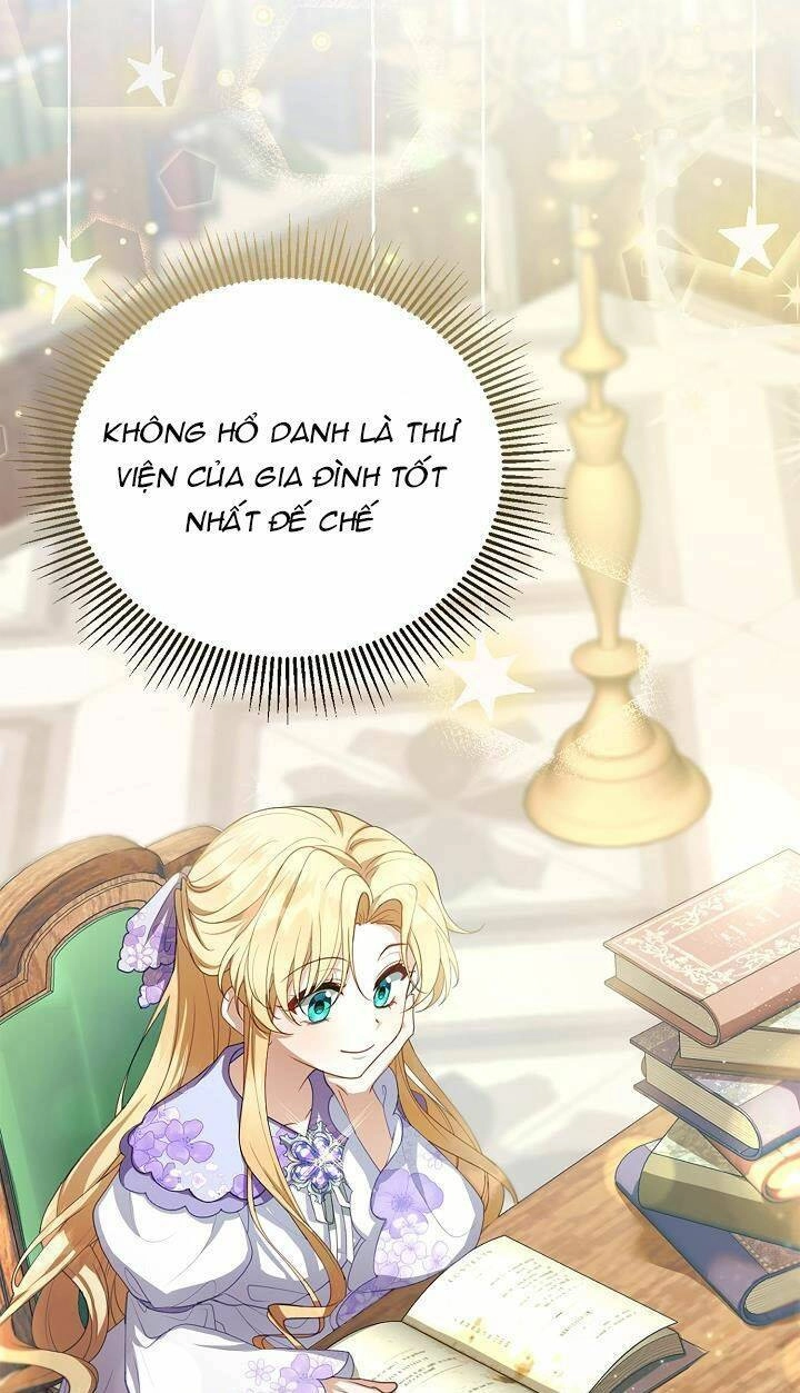 Tôi Sắp Ly Hôn Với Người Chồng Độc Ác, Nhưng Chúng Tôi Có Baby Chapter 3 - 5