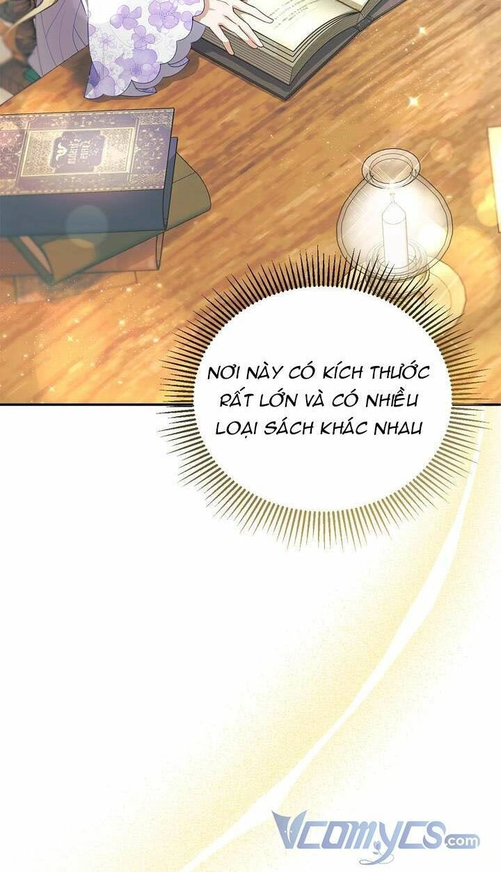 Tôi Sắp Ly Hôn Với Người Chồng Độc Ác, Nhưng Chúng Tôi Có Baby Chapter 3 - 6