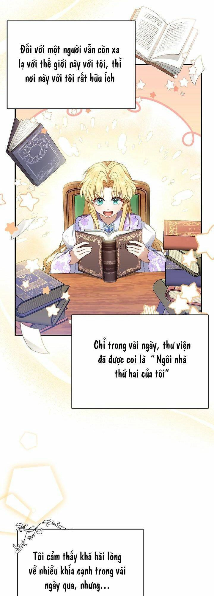 Tôi Sắp Ly Hôn Với Người Chồng Độc Ác, Nhưng Chúng Tôi Có Baby Chapter 3 - 7