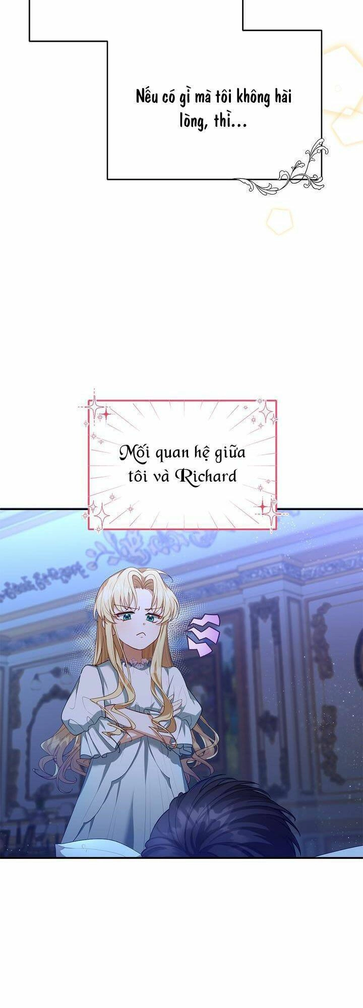 Tôi Sắp Ly Hôn Với Người Chồng Độc Ác, Nhưng Chúng Tôi Có Baby Chapter 3 - 8