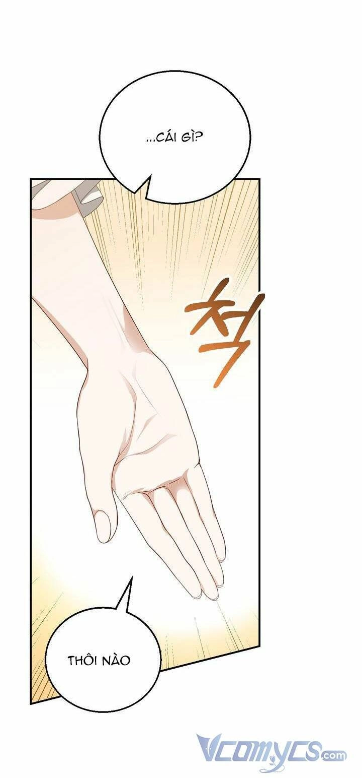 Tôi Sắp Ly Hôn Với Người Chồng Độc Ác, Nhưng Chúng Tôi Có Baby Chapter 3 - 12