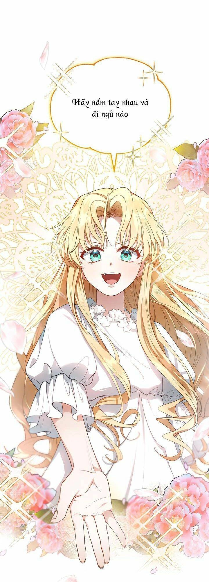 Tôi Sắp Ly Hôn Với Người Chồng Độc Ác, Nhưng Chúng Tôi Có Baby Chapter 3 - 13