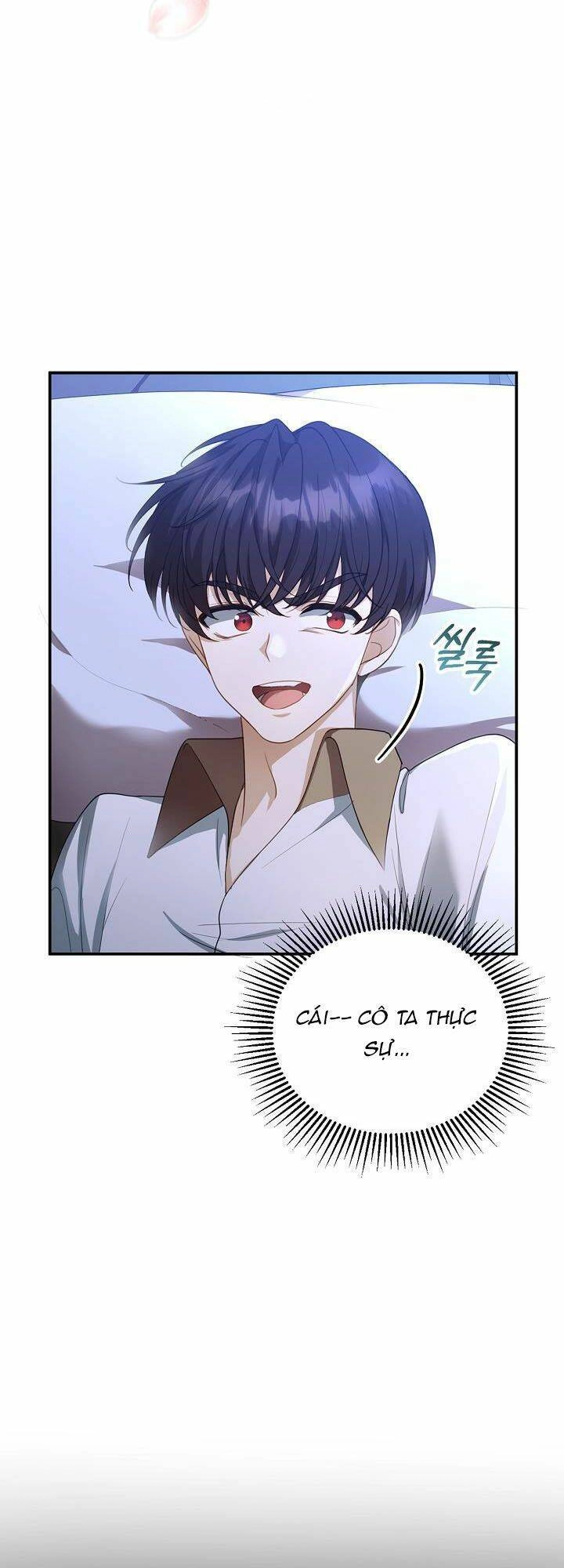 Tôi Sắp Ly Hôn Với Người Chồng Độc Ác, Nhưng Chúng Tôi Có Baby Chapter 3 - 14