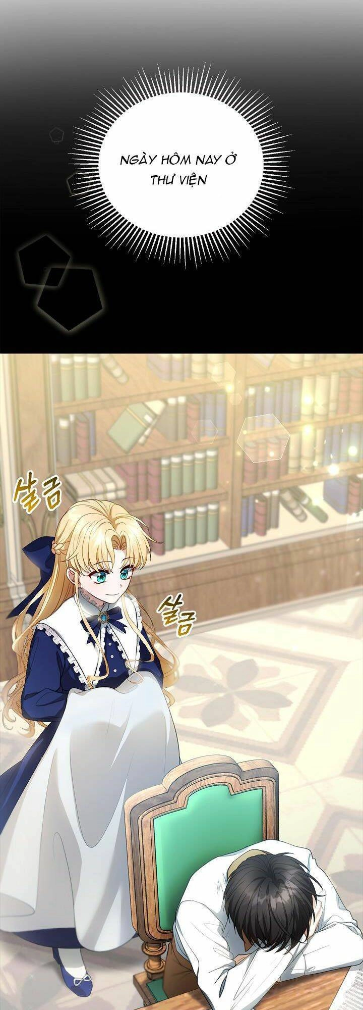 Tôi Sắp Ly Hôn Với Người Chồng Độc Ác, Nhưng Chúng Tôi Có Baby Chapter 3 - 15