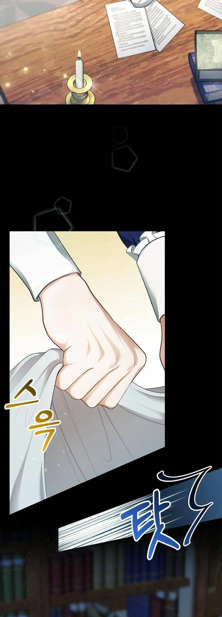 Tôi Sắp Ly Hôn Với Người Chồng Độc Ác, Nhưng Chúng Tôi Có Baby Chapter 3 - 16