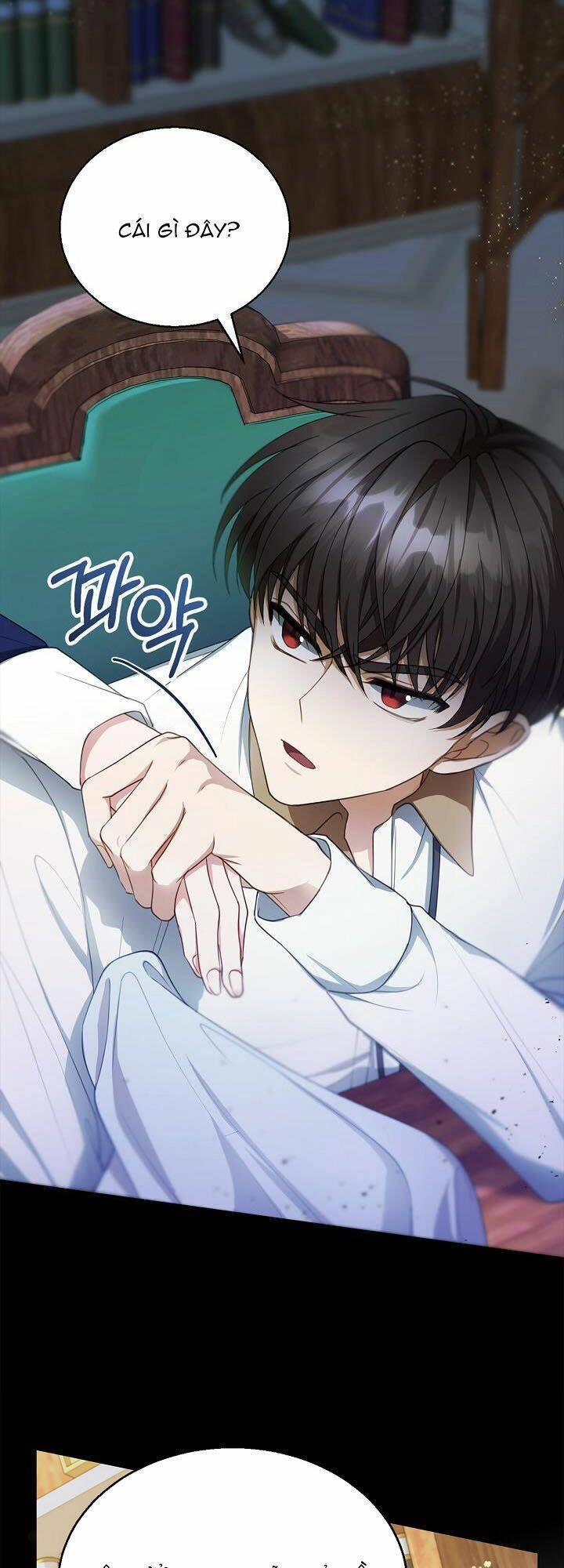 Tôi Sắp Ly Hôn Với Người Chồng Độc Ác, Nhưng Chúng Tôi Có Baby Chapter 3 - 17