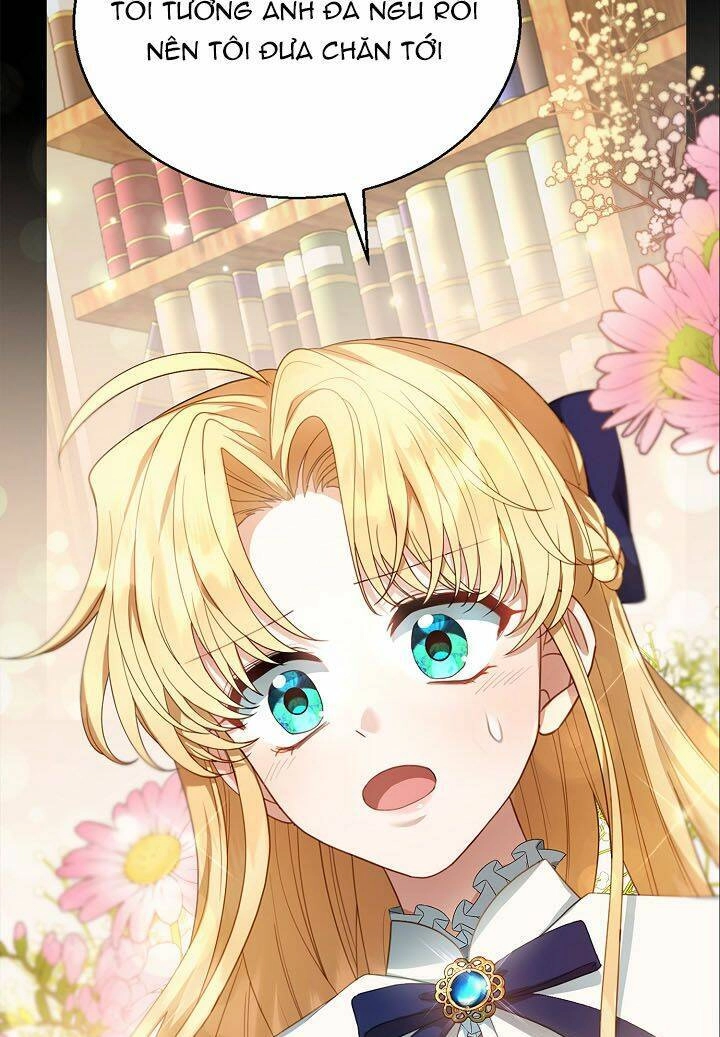 Tôi Sắp Ly Hôn Với Người Chồng Độc Ác, Nhưng Chúng Tôi Có Baby Chapter 3 - 18