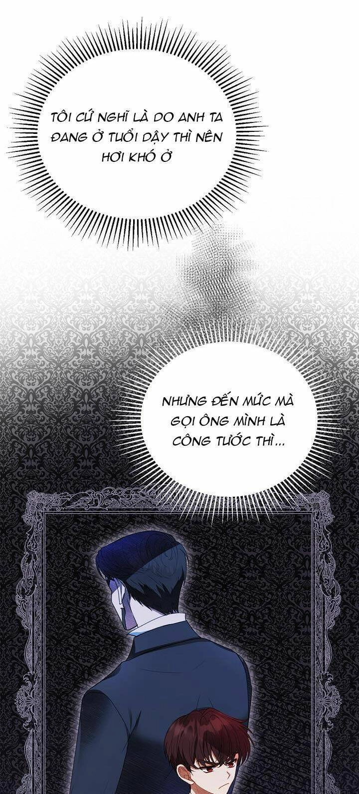 Tôi Sắp Ly Hôn Với Người Chồng Độc Ác, Nhưng Chúng Tôi Có Baby Chapter 3 - 24