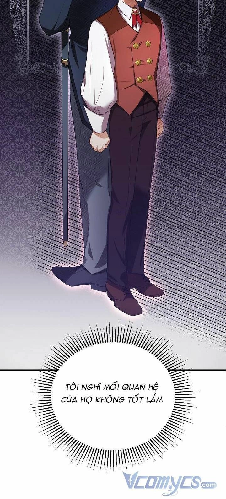 Tôi Sắp Ly Hôn Với Người Chồng Độc Ác, Nhưng Chúng Tôi Có Baby Chapter 3 - 25