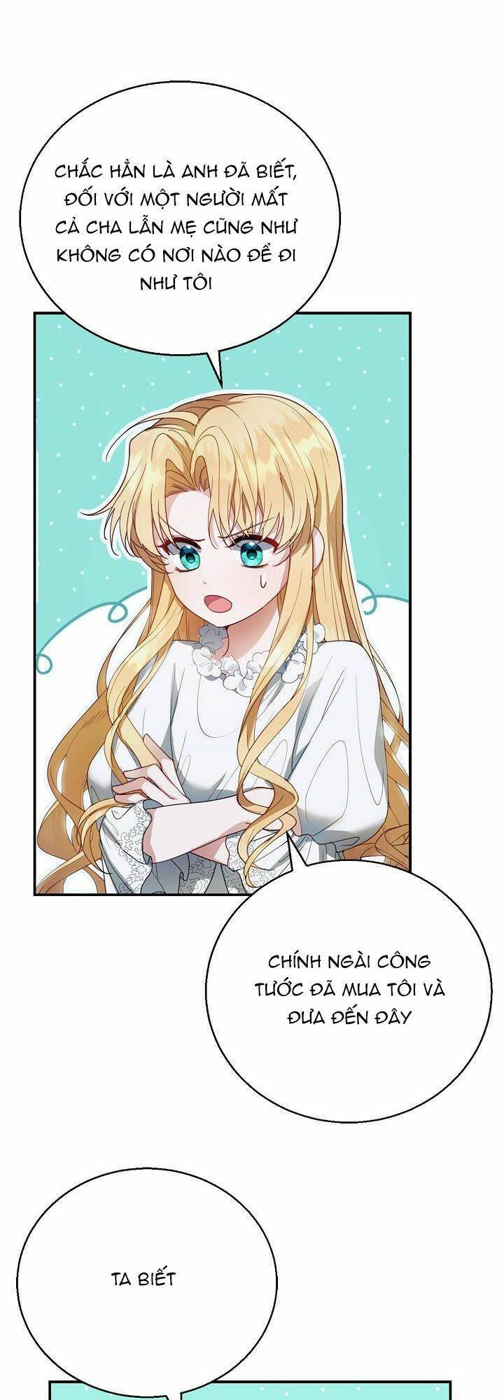 Tôi Sắp Ly Hôn Với Người Chồng Độc Ác, Nhưng Chúng Tôi Có Baby Chapter 3 - 26