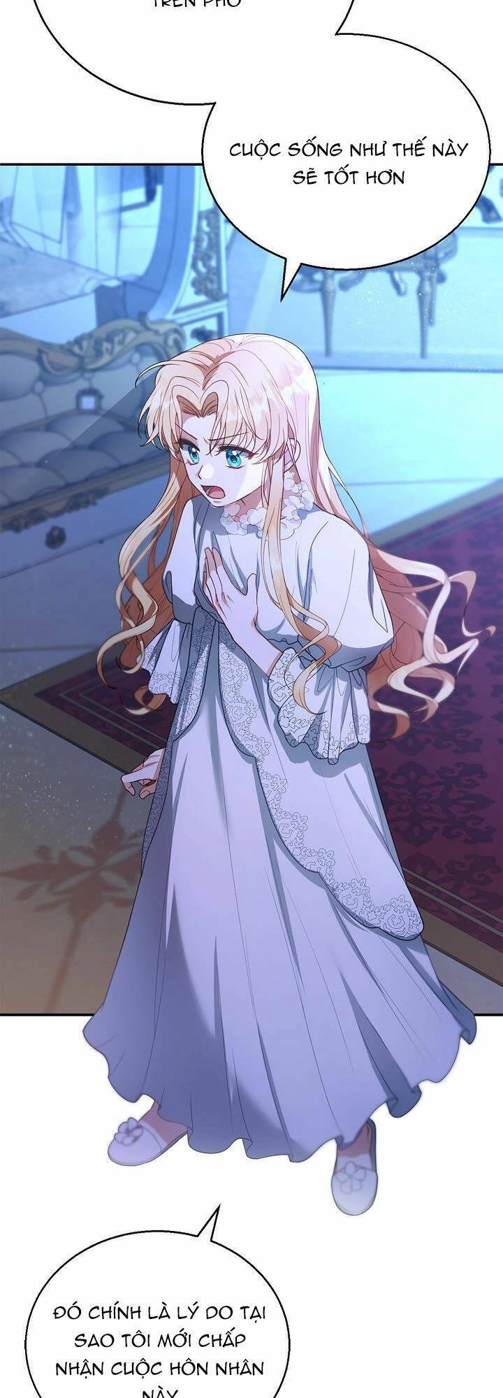 Tôi Sắp Ly Hôn Với Người Chồng Độc Ác, Nhưng Chúng Tôi Có Baby Chapter 3 - 29