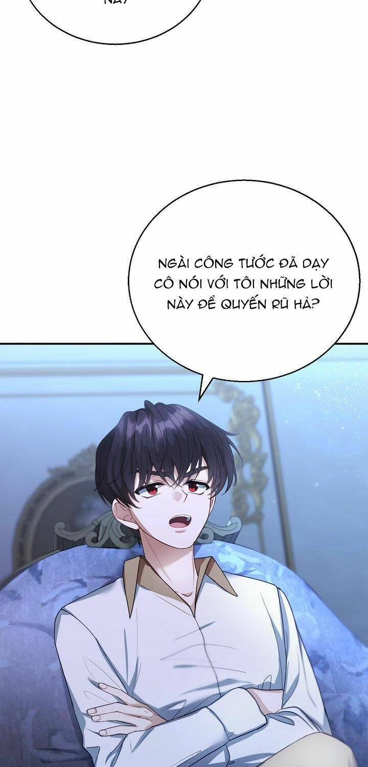 Tôi Sắp Ly Hôn Với Người Chồng Độc Ác, Nhưng Chúng Tôi Có Baby Chapter 3 - 30