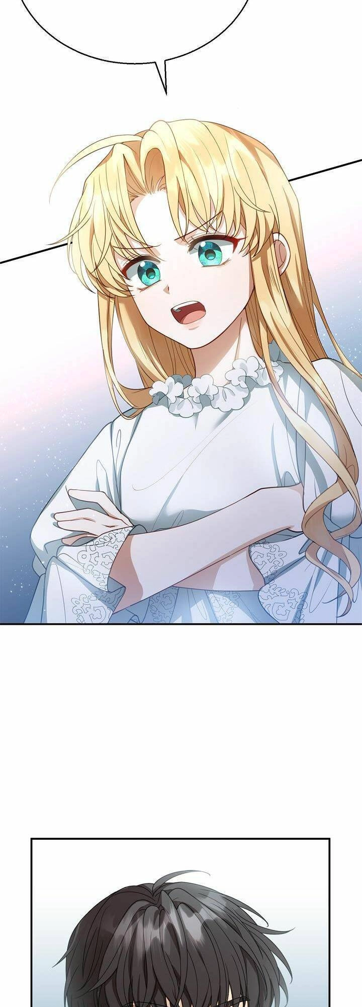 Tôi Sắp Ly Hôn Với Người Chồng Độc Ác, Nhưng Chúng Tôi Có Baby Chapter 3 - 33