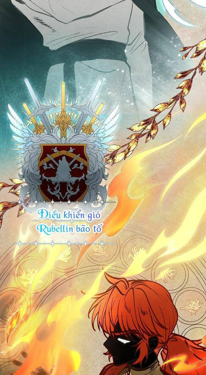 Tôi Sắp Ly Hôn Với Người Chồng Độc Ác, Nhưng Chúng Tôi Có Baby Chapter 3 - 36