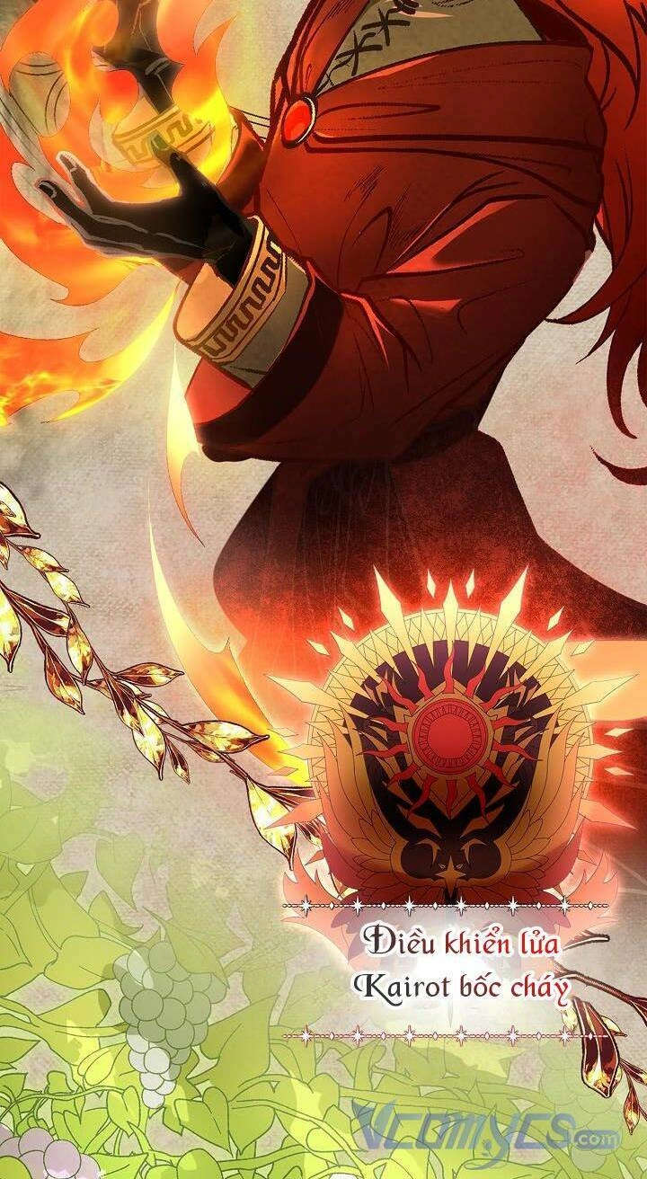 Tôi Sắp Ly Hôn Với Người Chồng Độc Ác, Nhưng Chúng Tôi Có Baby Chapter 3 - 37