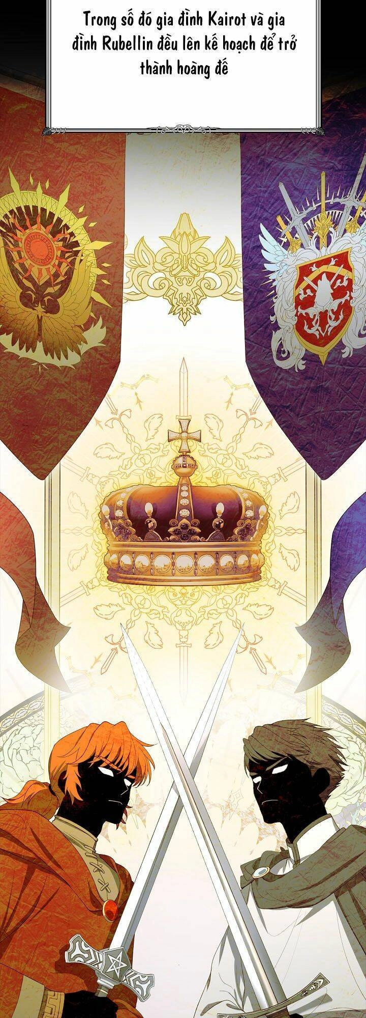 Tôi Sắp Ly Hôn Với Người Chồng Độc Ác, Nhưng Chúng Tôi Có Baby Chapter 3 - 41