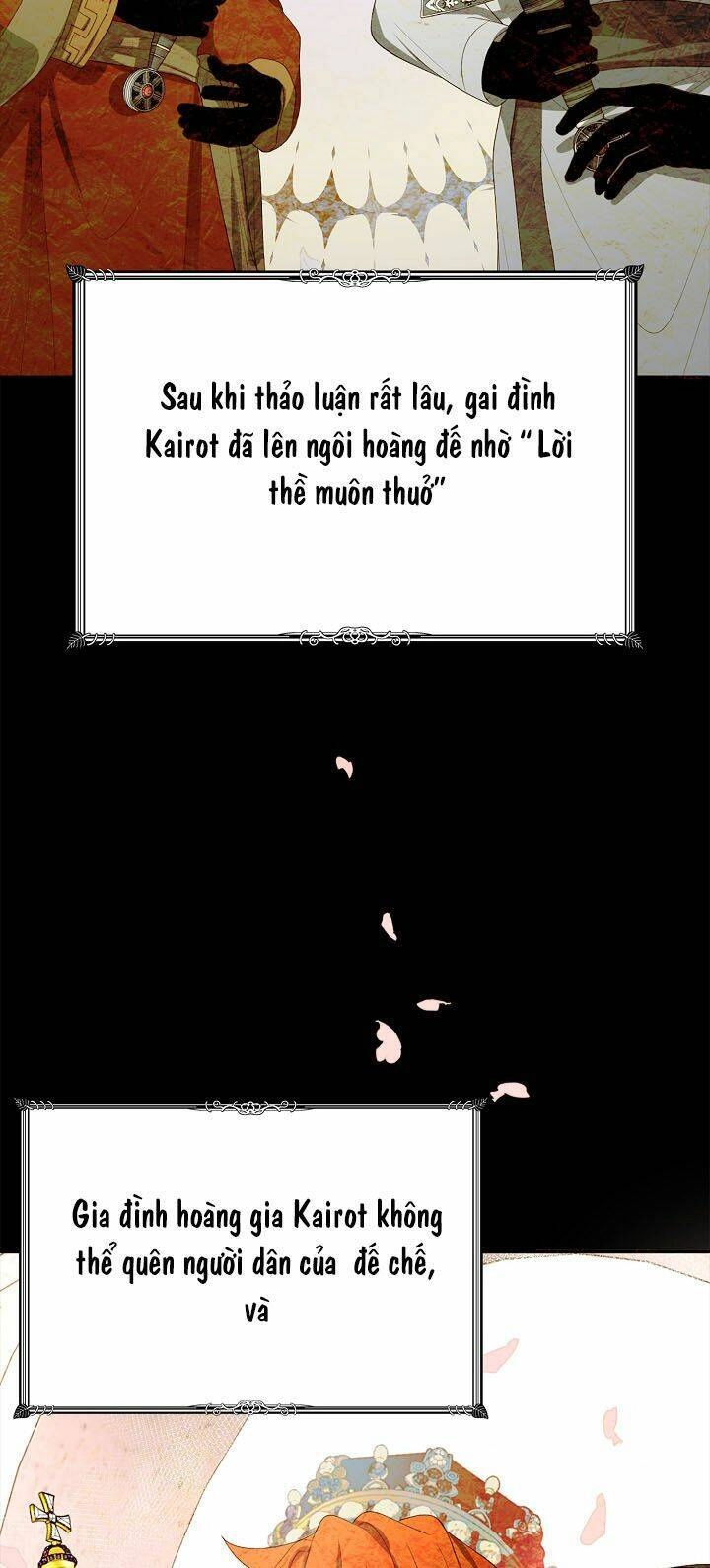 Tôi Sắp Ly Hôn Với Người Chồng Độc Ác, Nhưng Chúng Tôi Có Baby Chapter 3 - 42