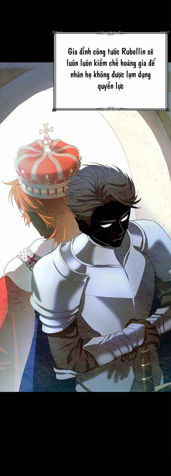 Tôi Sắp Ly Hôn Với Người Chồng Độc Ác, Nhưng Chúng Tôi Có Baby Chapter 3 - 44