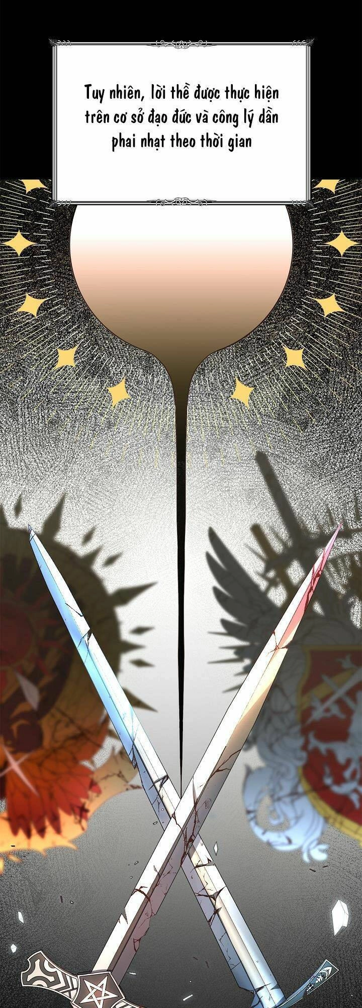 Tôi Sắp Ly Hôn Với Người Chồng Độc Ác, Nhưng Chúng Tôi Có Baby Chapter 3 - 45