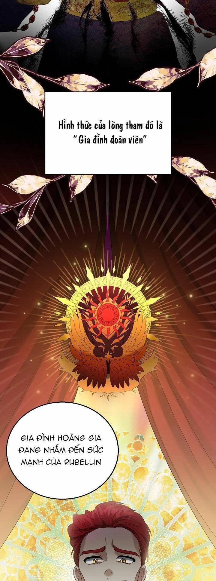 Tôi Sắp Ly Hôn Với Người Chồng Độc Ác, Nhưng Chúng Tôi Có Baby Chapter 3 - 47