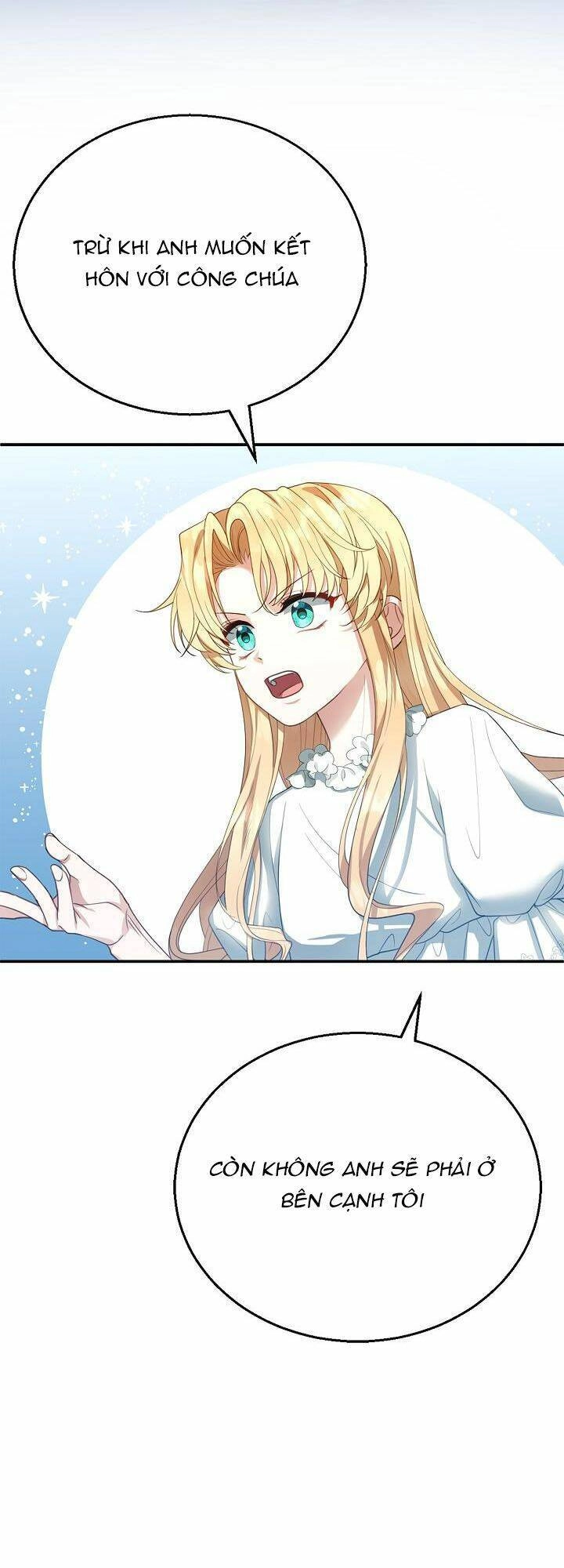 Tôi Sắp Ly Hôn Với Người Chồng Độc Ác, Nhưng Chúng Tôi Có Baby Chapter 3 - 50