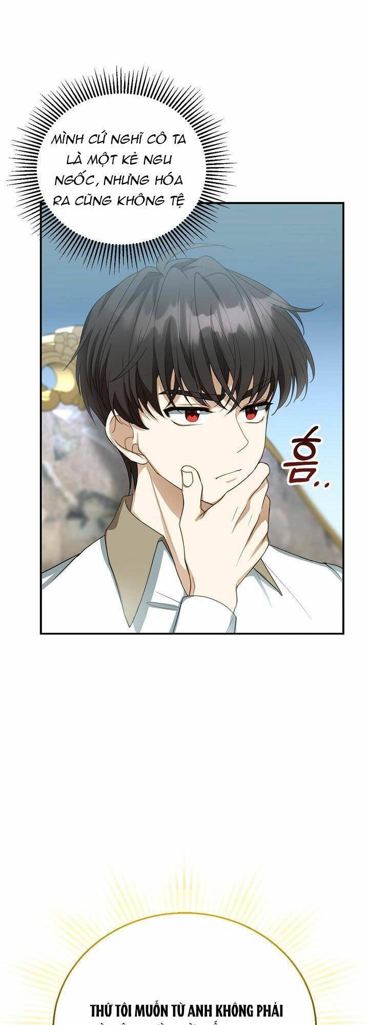 Tôi Sắp Ly Hôn Với Người Chồng Độc Ác, Nhưng Chúng Tôi Có Baby Chapter 3 - 51