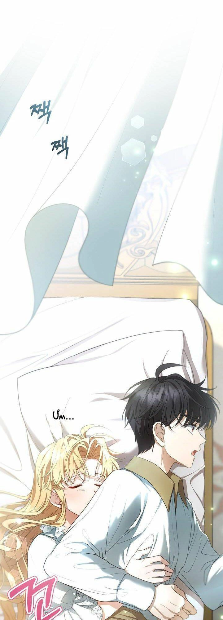 Tôi Sắp Ly Hôn Với Người Chồng Độc Ác, Nhưng Chúng Tôi Có Baby Chapter 3 - 62