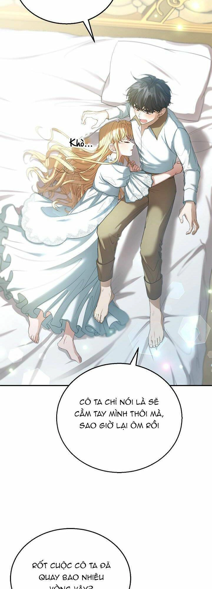 Tôi Sắp Ly Hôn Với Người Chồng Độc Ác, Nhưng Chúng Tôi Có Baby Chapter 3 - 64