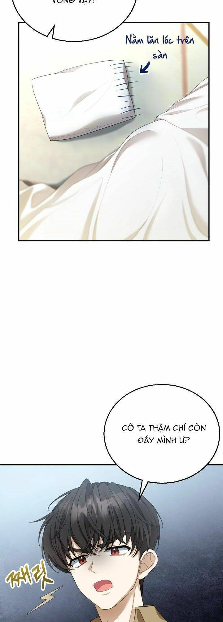 Tôi Sắp Ly Hôn Với Người Chồng Độc Ác, Nhưng Chúng Tôi Có Baby Chapter 3 - 65