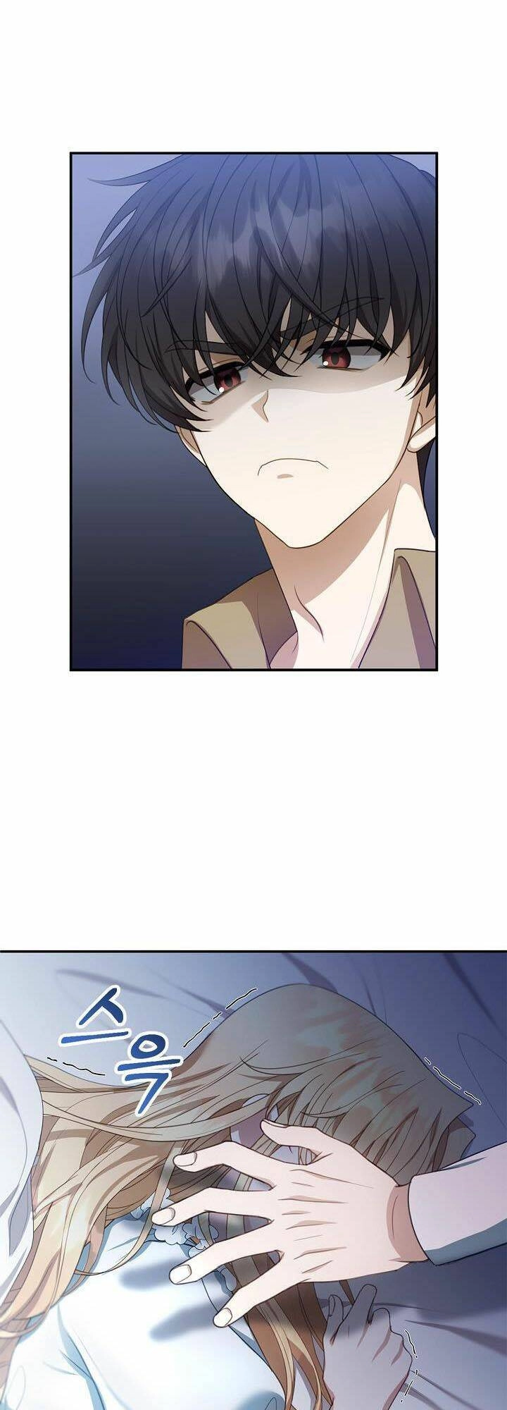 Tôi Sắp Ly Hôn Với Người Chồng Độc Ác, Nhưng Chúng Tôi Có Baby Chapter 3 - 69