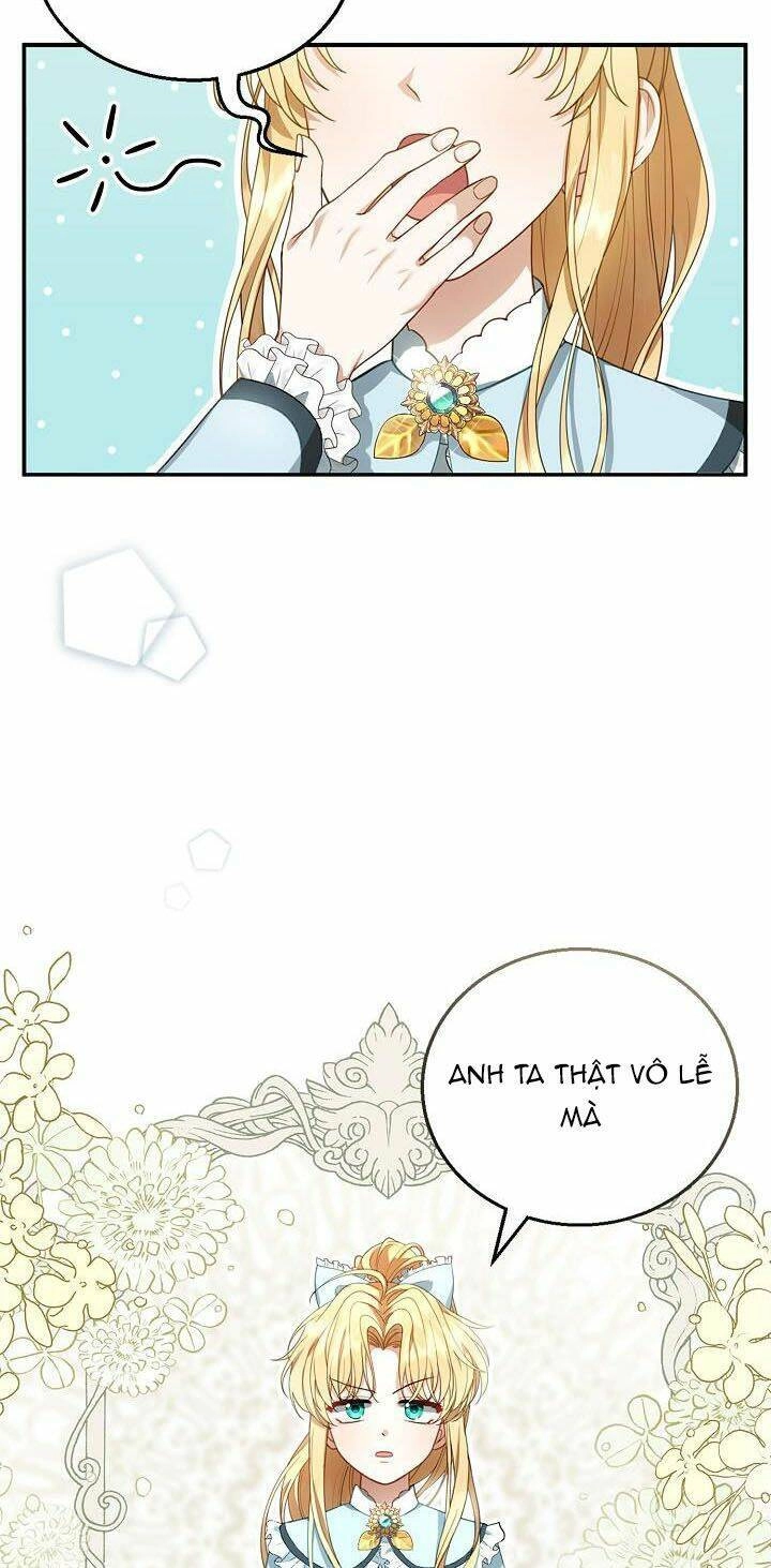 Tôi Sắp Ly Hôn Với Người Chồng Độc Ác, Nhưng Chúng Tôi Có Baby Chapter 3 - 73