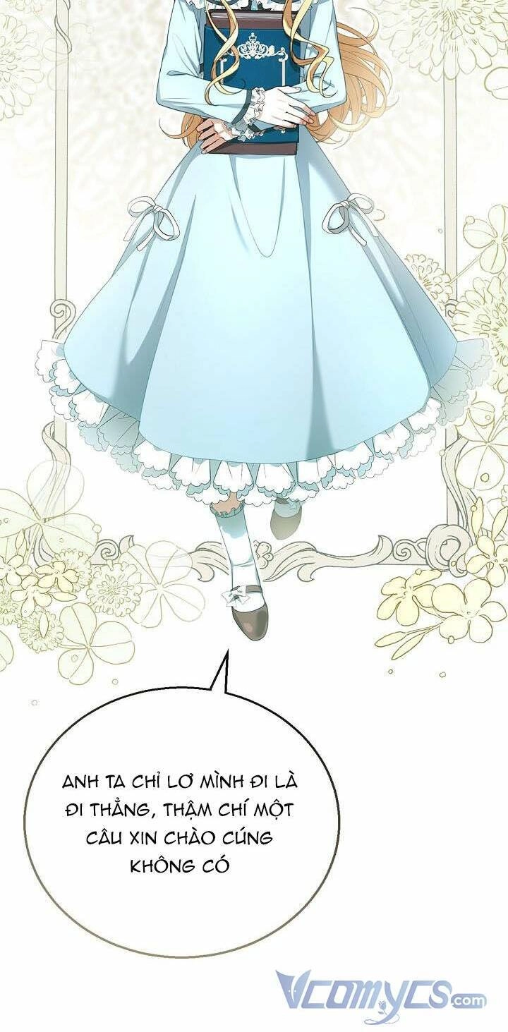 Tôi Sắp Ly Hôn Với Người Chồng Độc Ác, Nhưng Chúng Tôi Có Baby Chapter 3 - 74