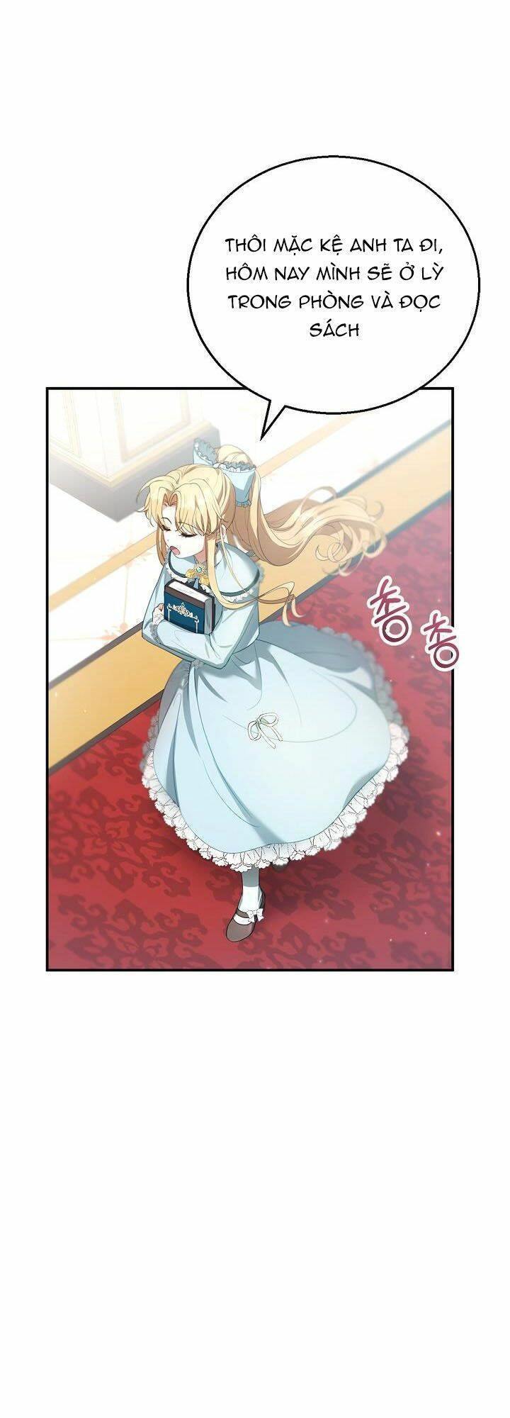 Tôi Sắp Ly Hôn Với Người Chồng Độc Ác, Nhưng Chúng Tôi Có Baby Chapter 3 - 75