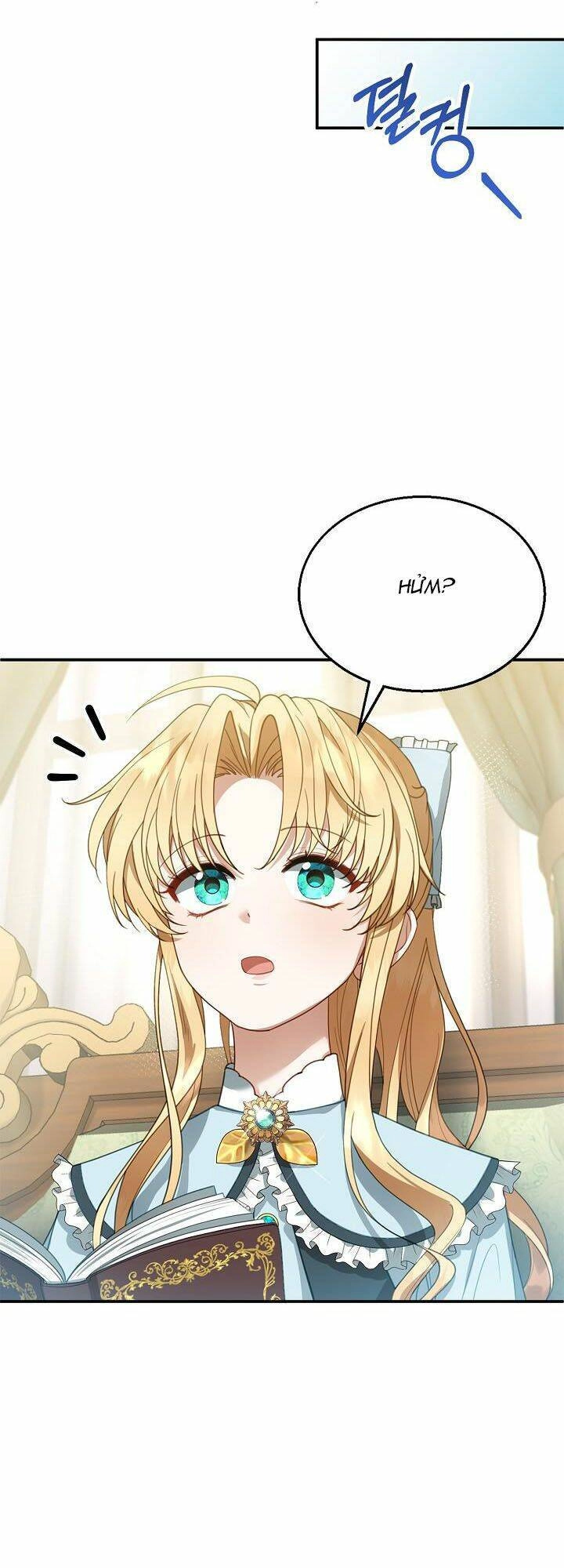 Tôi Sắp Ly Hôn Với Người Chồng Độc Ác, Nhưng Chúng Tôi Có Baby Chapter 3 - 77