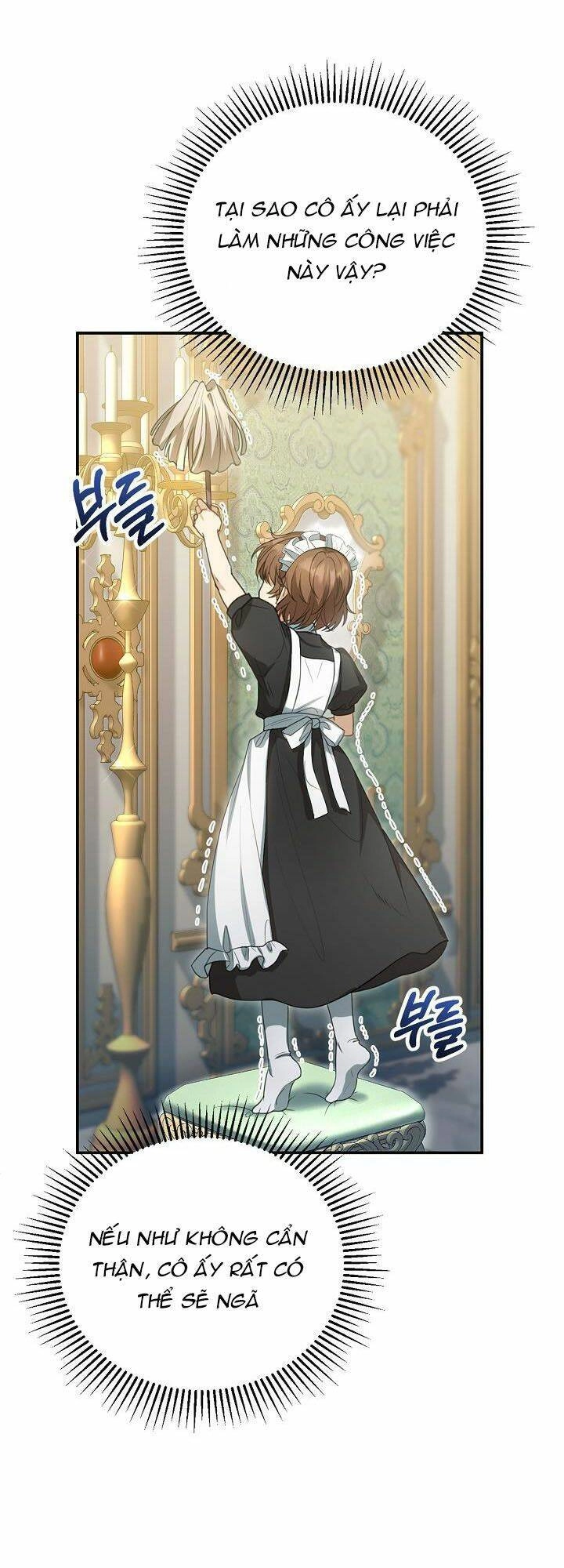 Tôi Sắp Ly Hôn Với Người Chồng Độc Ác, Nhưng Chúng Tôi Có Baby Chapter 3 - 78