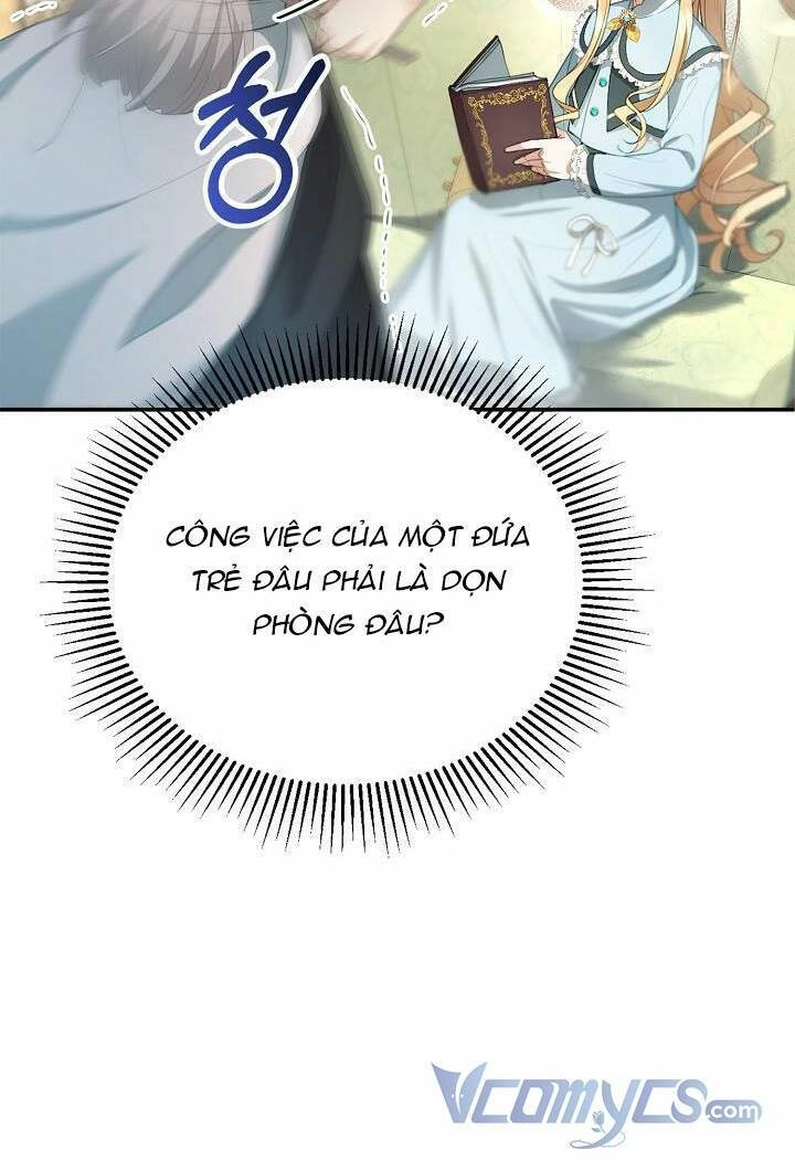 Tôi Sắp Ly Hôn Với Người Chồng Độc Ác, Nhưng Chúng Tôi Có Baby Chapter 3 - 80