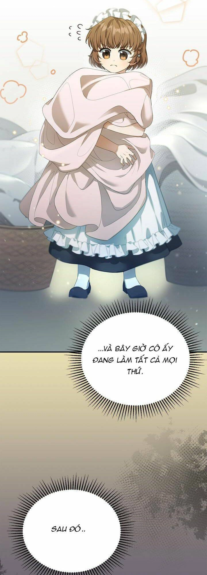 Tôi Sắp Ly Hôn Với Người Chồng Độc Ác, Nhưng Chúng Tôi Có Baby Chapter 3 - 82