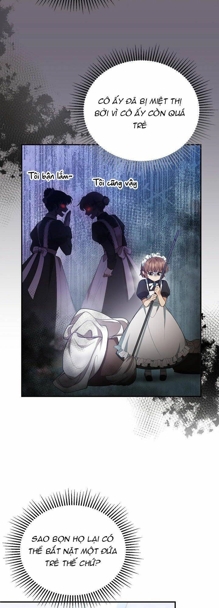 Tôi Sắp Ly Hôn Với Người Chồng Độc Ác, Nhưng Chúng Tôi Có Baby Chapter 3 - 83