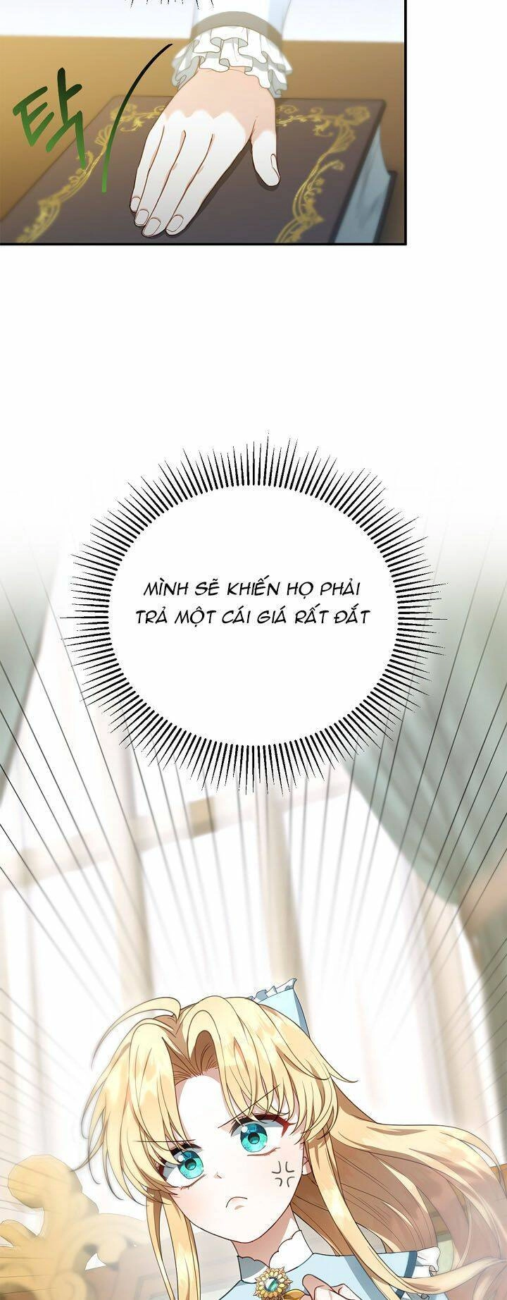 Tôi Sắp Ly Hôn Với Người Chồng Độc Ác, Nhưng Chúng Tôi Có Baby Chapter 3 - 84