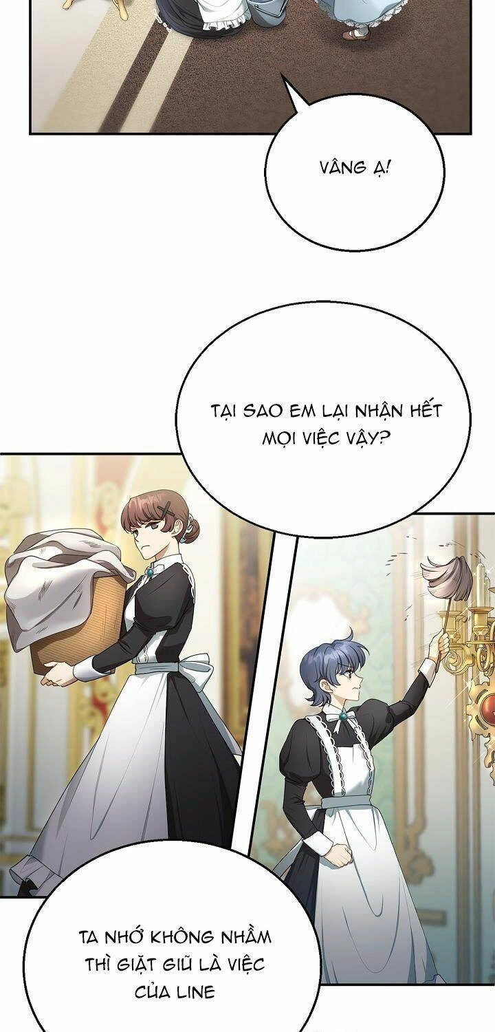 Tôi Sắp Ly Hôn Với Người Chồng Độc Ác, Nhưng Chúng Tôi Có Baby Chapter 4 - 5