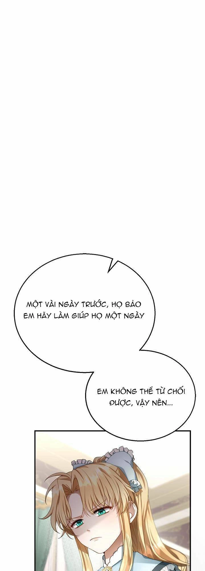 Tôi Sắp Ly Hôn Với Người Chồng Độc Ác, Nhưng Chúng Tôi Có Baby Chapter 4 - 7