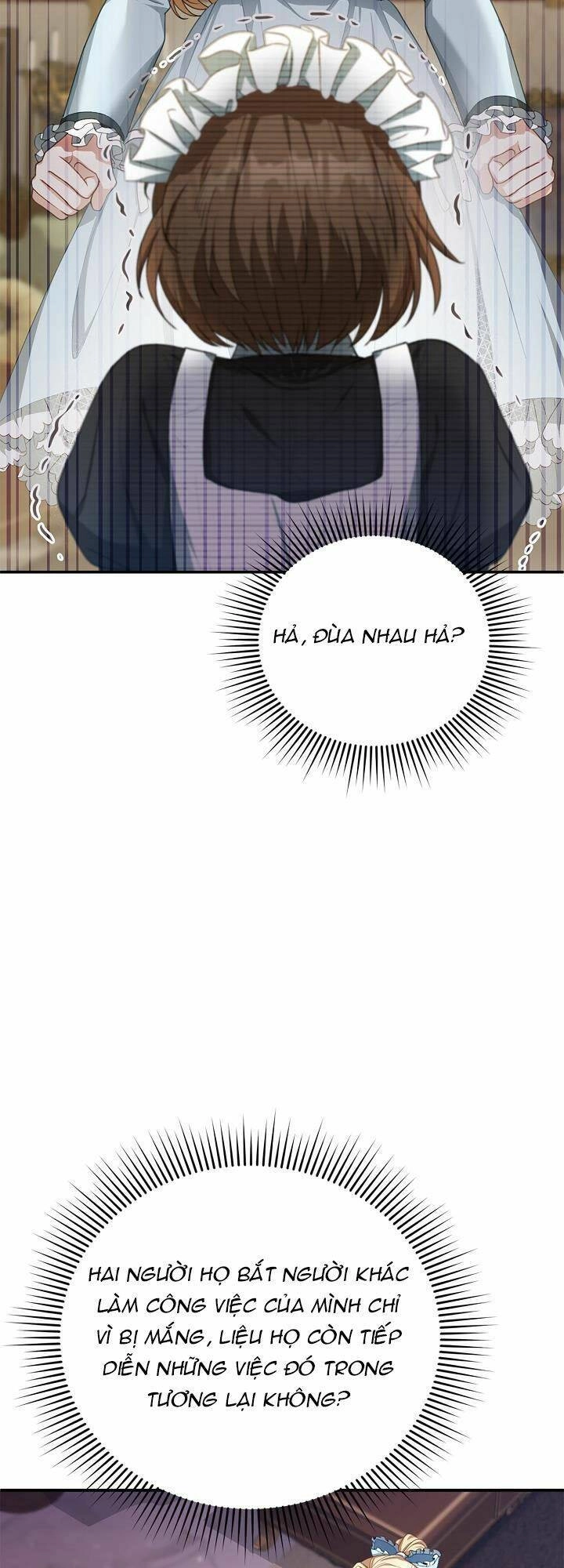 Tôi Sắp Ly Hôn Với Người Chồng Độc Ác, Nhưng Chúng Tôi Có Baby Chapter 4 - 10