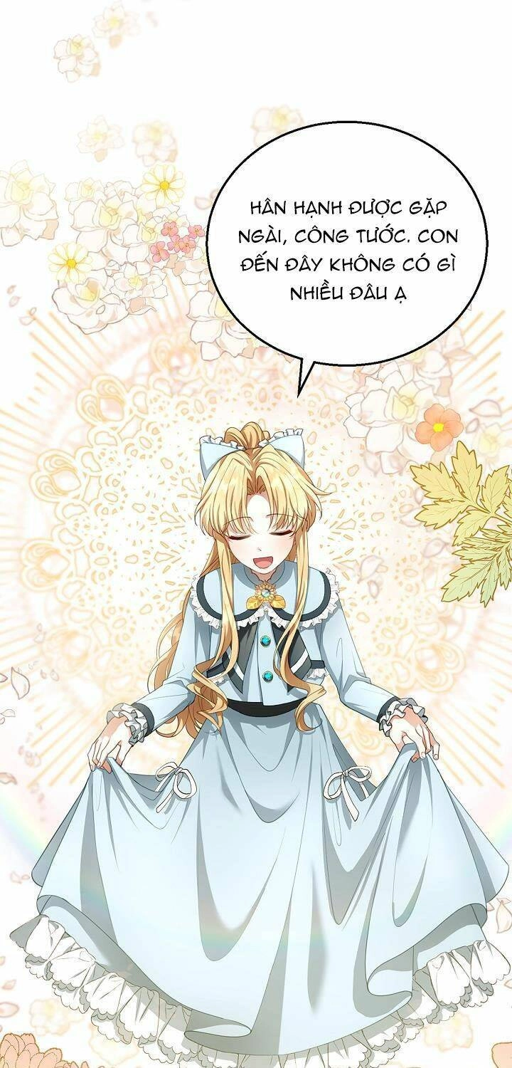 Tôi Sắp Ly Hôn Với Người Chồng Độc Ác, Nhưng Chúng Tôi Có Baby Chapter 4 - 17