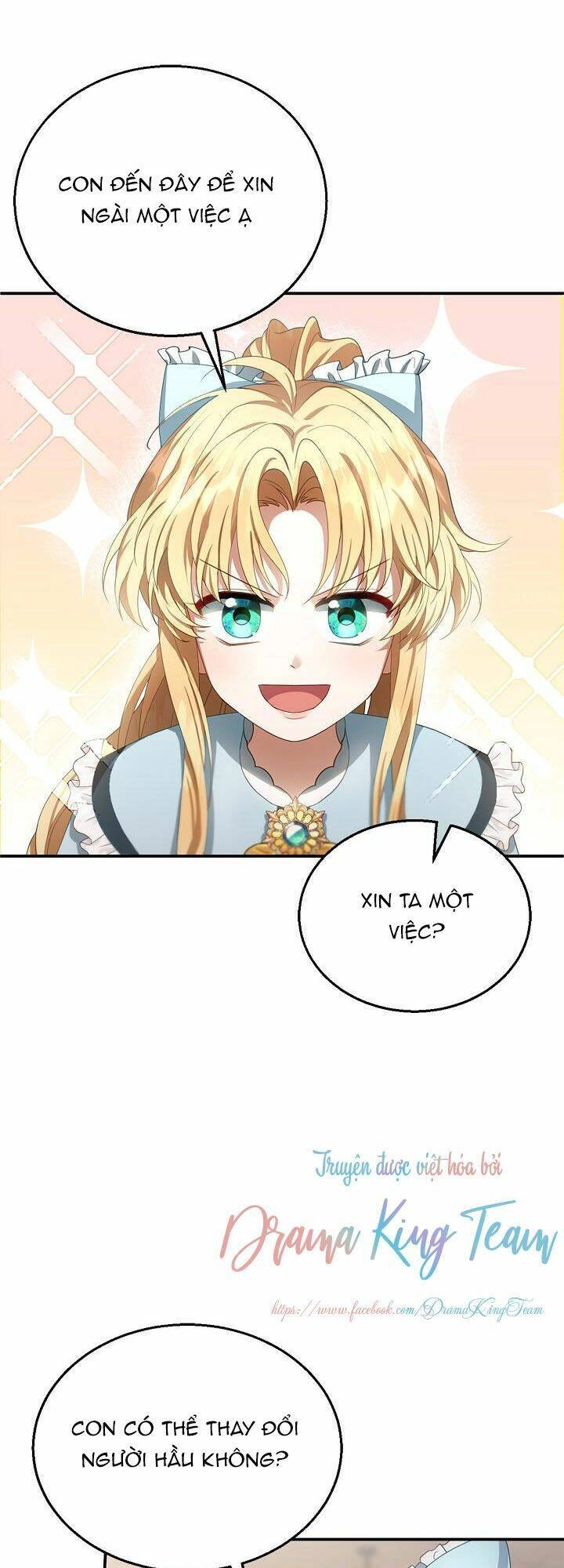 Tôi Sắp Ly Hôn Với Người Chồng Độc Ác, Nhưng Chúng Tôi Có Baby Chapter 4 - 19